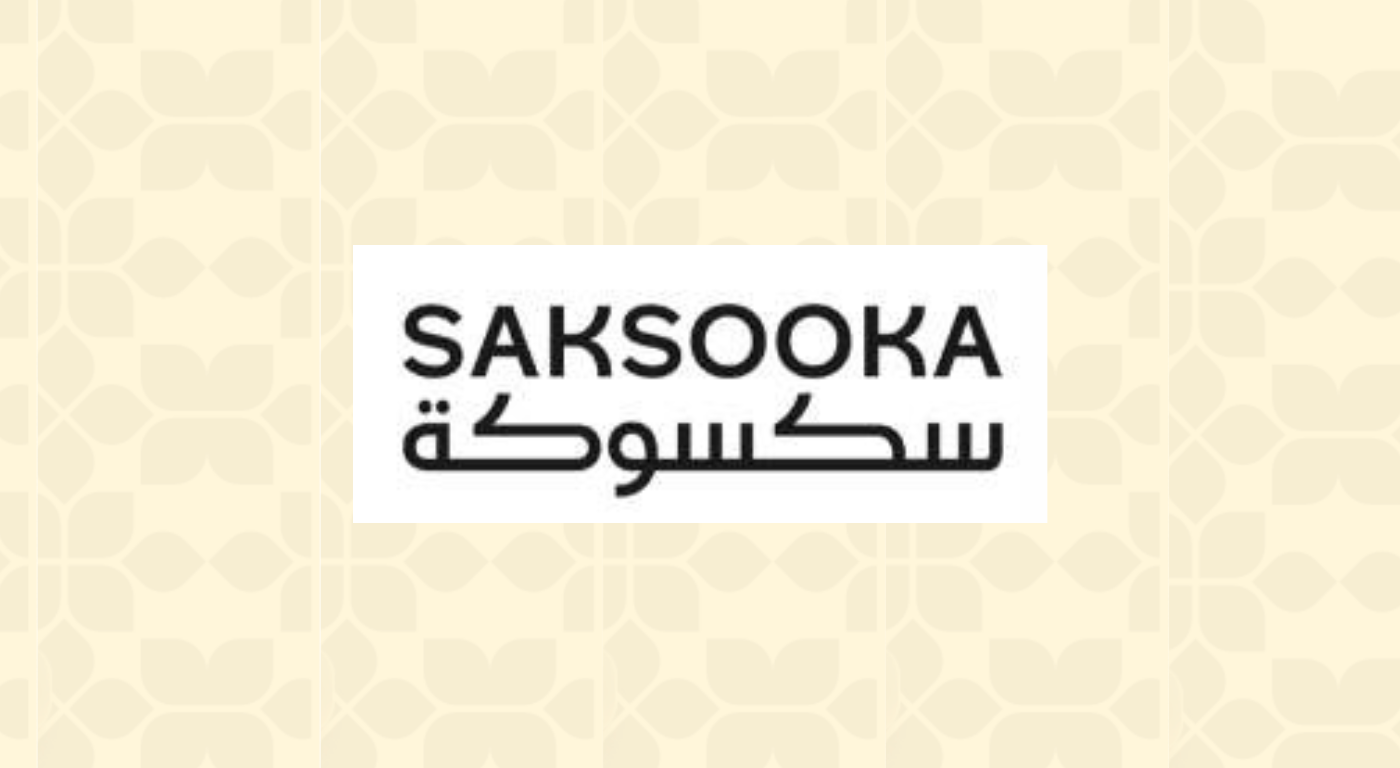 Saksooka Affiliate Program