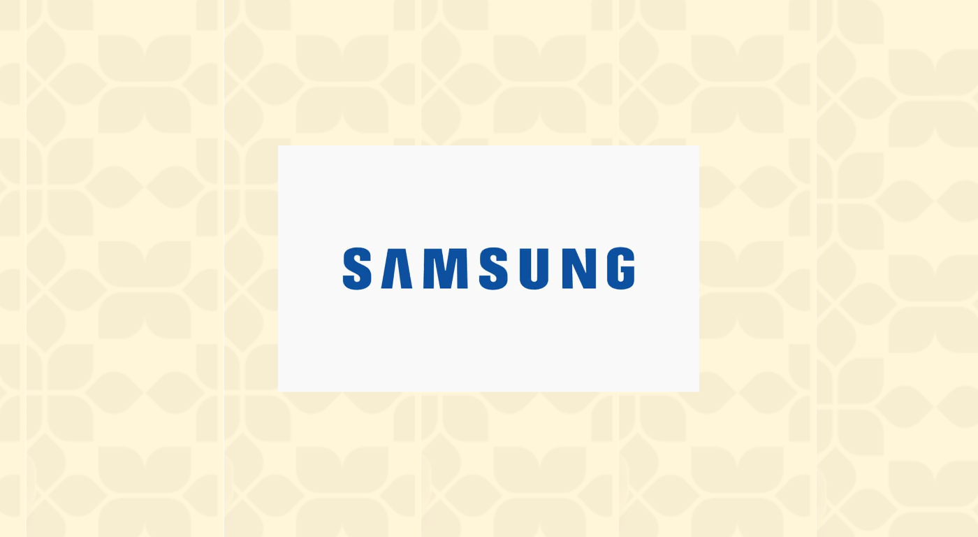 Samsung KSA Affiliate Program