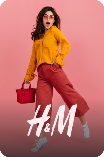 H&M