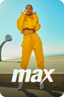 Max